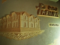 гостиница Premier Hotel в Измаиле