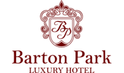 Отель Barton Park в Алуште
