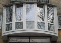 заказать остекление балкона