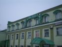 гостиница Дон Кихот, Нововолынск