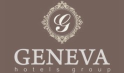 Гостиница Geneva Park Hotel в центре Одессы