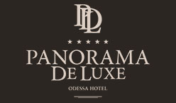 Отель Panorama De Luxe в Одессе - комфортный отдых у моря