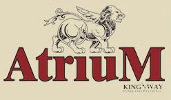 отель ATRIUM - King's Way в центре Севастополя отель ATRIUM - King's Way в центре Севастополя
