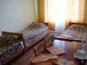 номера в детском лагере British House, Крым