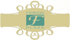 Гостиничный комплекс Feride Plaza в Виннице