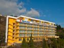 курортный отель Ripario Hotel Group в Ялте