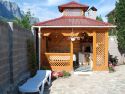 гостиница Shangri-La в Форосе, Крым