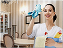 Уборка квартир